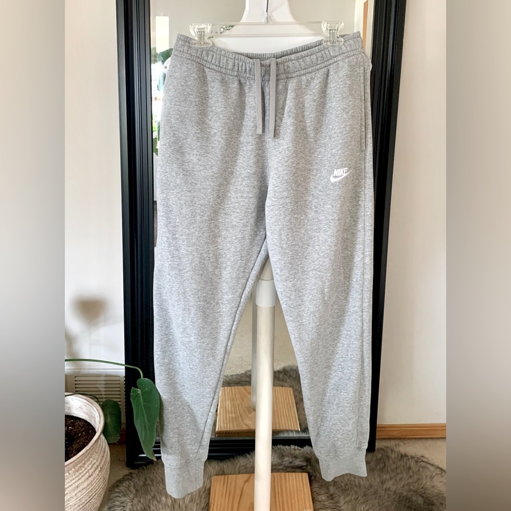 NIKE Gray Women’s Joggers